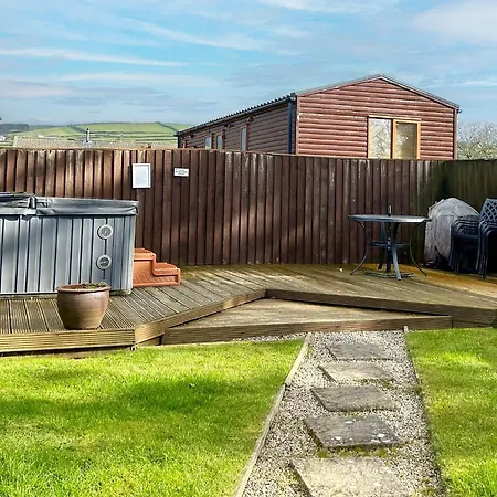 Bossiney Bay Vakantiepark *